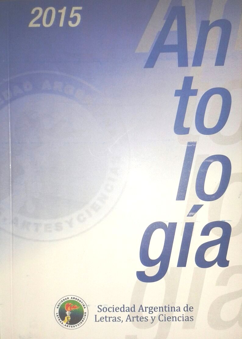 ANTOLOGIA