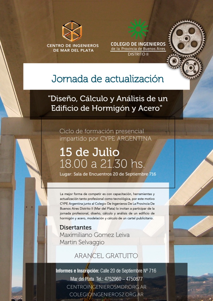 CAPACITACION EN EDIF DE HORMIGON 01