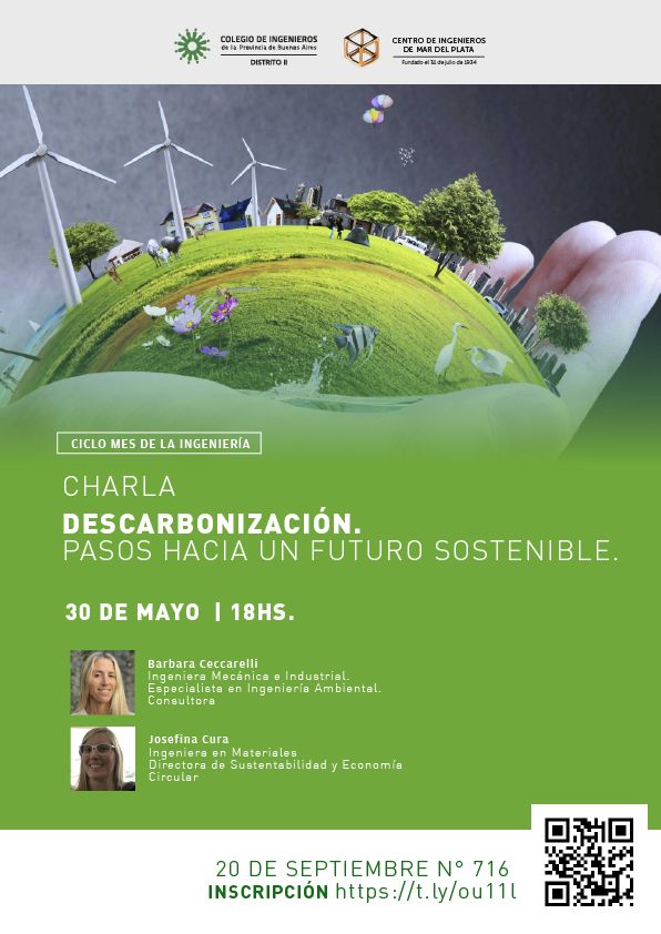 2024 MAYO CHARLA DESCARBONIZACION 30 05 2024