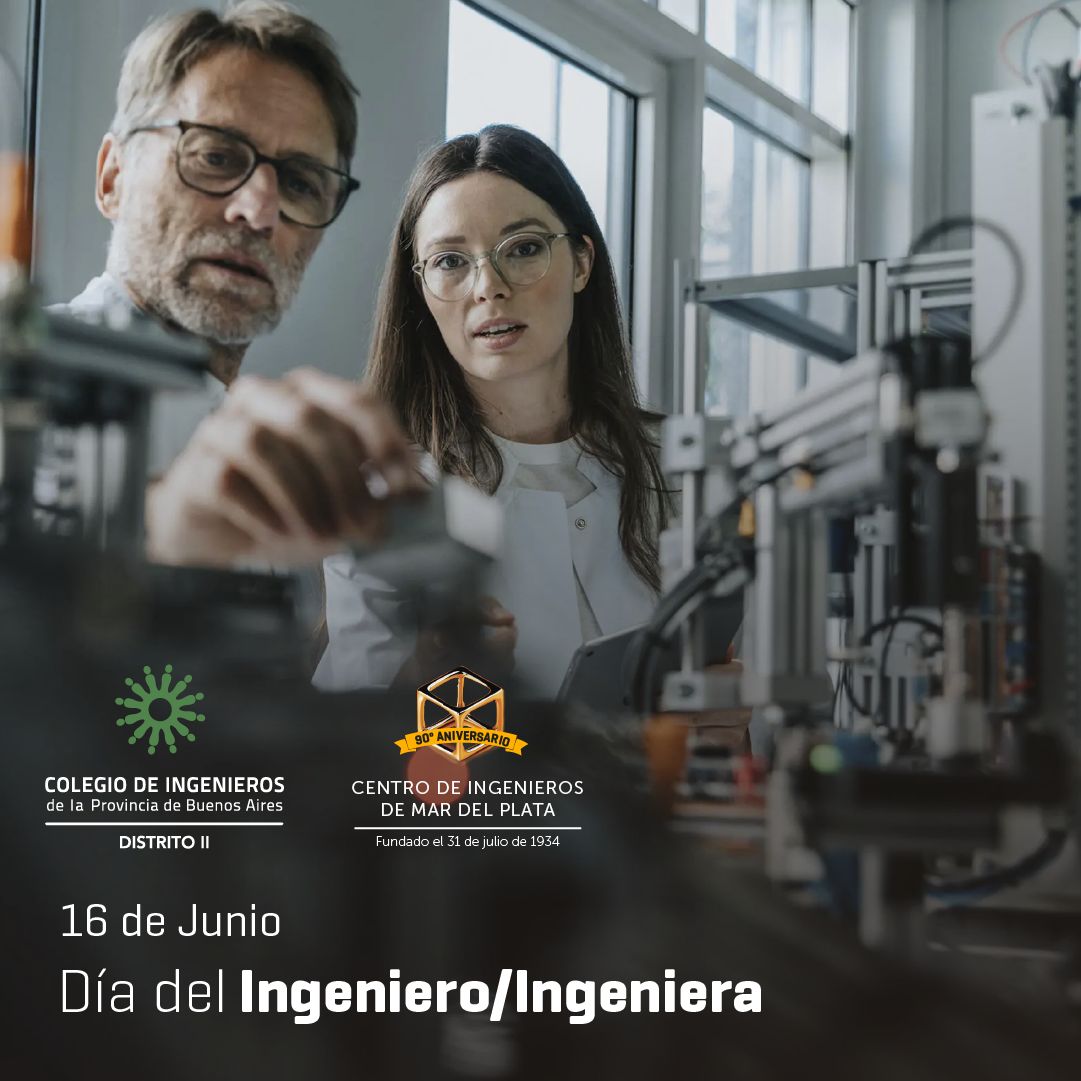 DIA DEL INGENIERO